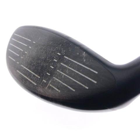 Used Callaway Edge 3 Fairway Wood / 15 Degrees / Regular Flex