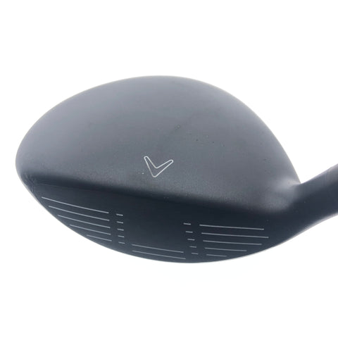 Used Callaway Edge 3 Fairway Wood / 15 Degrees / Regular Flex