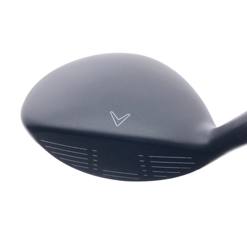 Used Callaway Edge 3 Fairway Wood / 15 Degrees / Regular Flex