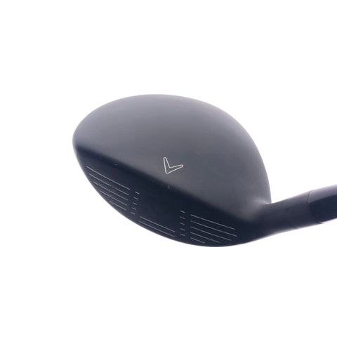 Used Callaway Edge 3 Fairway Wood / 15 Degrees / Regular Flex