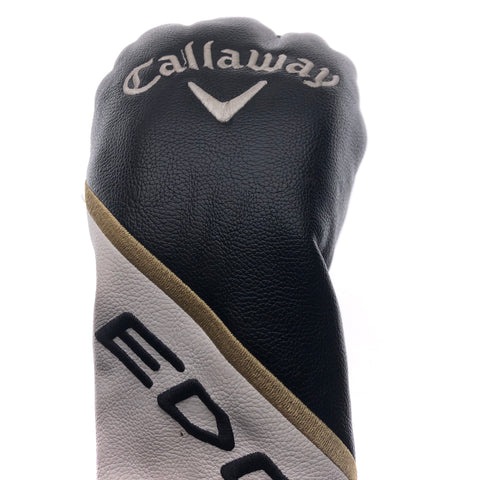 Used Callaway Edge 3 Fairway Wood / 15 Degrees / Regular Flex