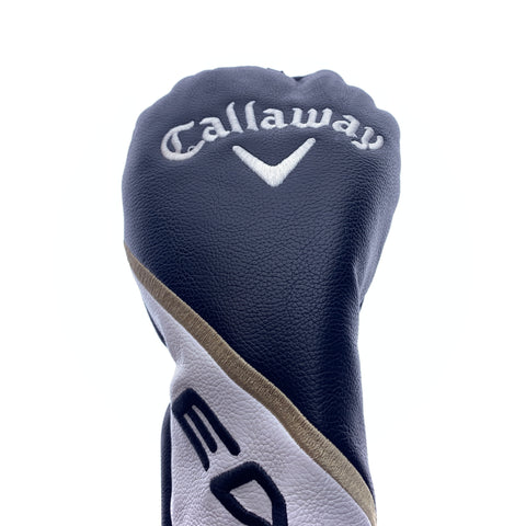 Used Callaway Edge 3 Fairway Wood / 15.0 Degrees / Regular Flex