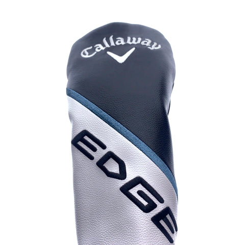 Used Callaway Edge 3 Fairway Wood / 15.0 Degrees / Regular Flex
