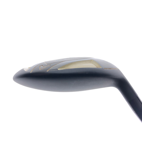 Used Callaway Edge 3 Fairway Wood / 15.0 Degrees / Regular Flex