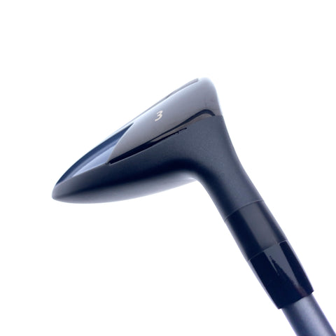 Used Callaway Edge 3 Fairway Wood / 15.0 Degrees / Regular Flex