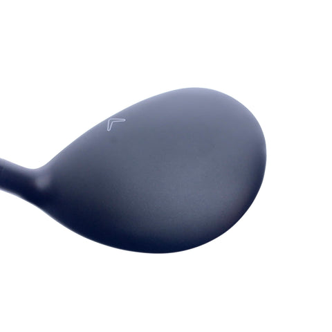 Used Callaway Edge 3 Fairway Wood / 15.0 Degrees / Regular Flex