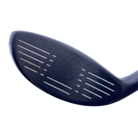 Used Callaway Edge 3 Fairway Wood / 15.0 Degrees / Regular Flex