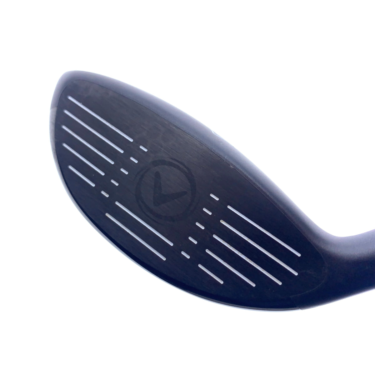 Used Callaway Edge 3 Fairway Wood / 15.0 Degrees / Regular Flex