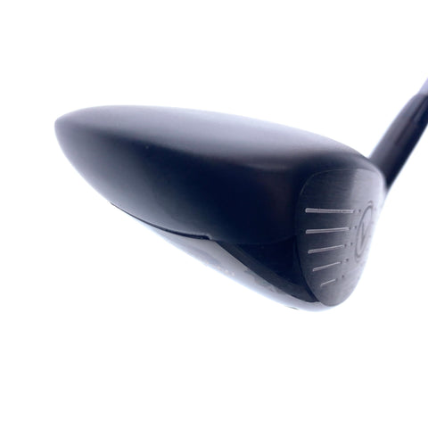 Used Callaway Edge 3 Fairway Wood / 15.0 Degrees / Regular Flex