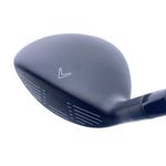 Used Callaway Edge 3 Fairway Wood / 15.0 Degrees / Regular Flex
