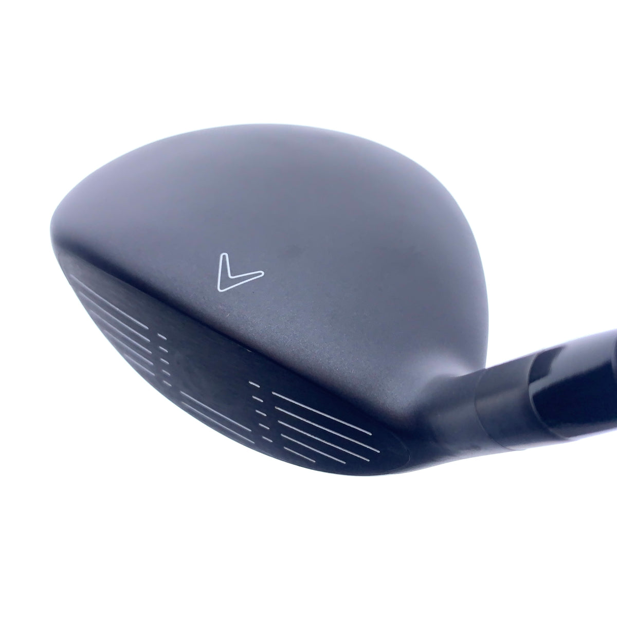 Used Callaway Edge 3 Fairway Wood / 15.0 Degrees / Regular Flex