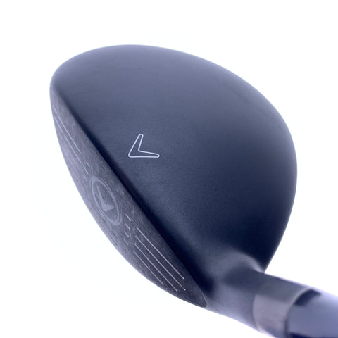 Used Callaway Edge 3 Fairway Wood / 15.0 Degrees / Regular Flex