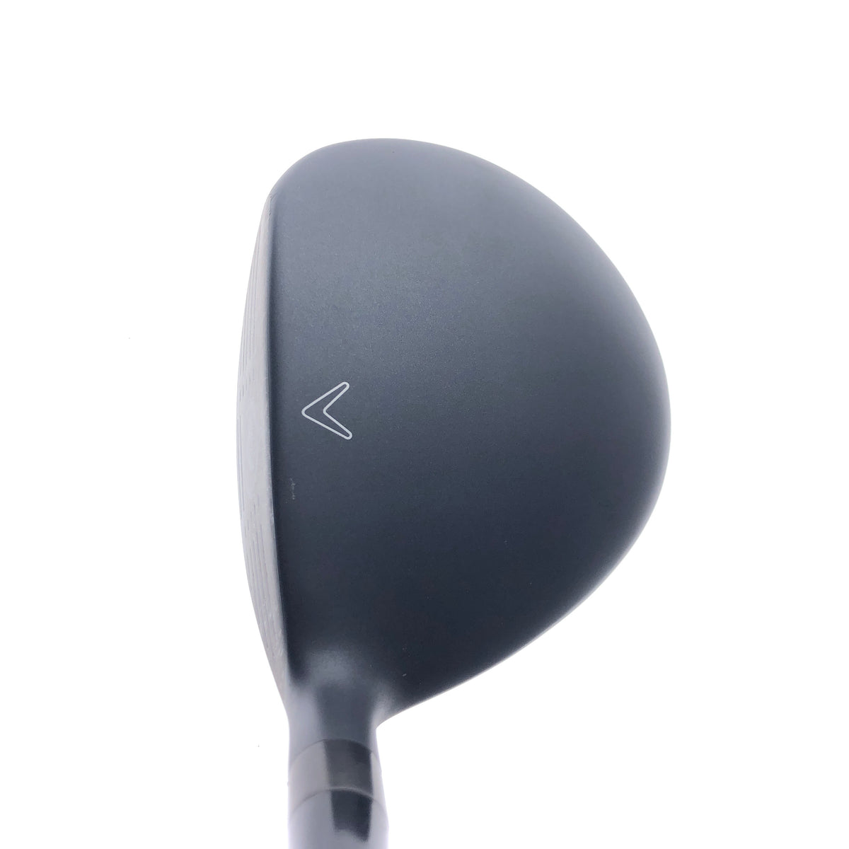 Used Callaway Edge 3 Fairway Wood / 15.0 Degrees / Regular Flex