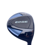 Used Callaway Edge 3 Fairway Wood / 15.0 Degrees / Regular Flex