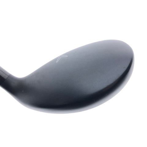 Used Callaway Edge 5 Hybrid / 25 Degrees / Ladies Flex