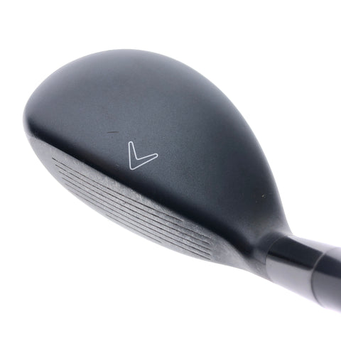 Used Callaway Edge 5 Hybrid / 25 Degrees / Ladies Flex