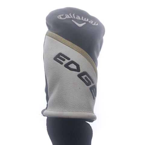 Used Callaway Edge 5 Hybrid / 25 Degrees / Regular Flex