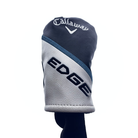 Used Callaway Edge 5 Hybrid / 25 Degrees / Regular Flex