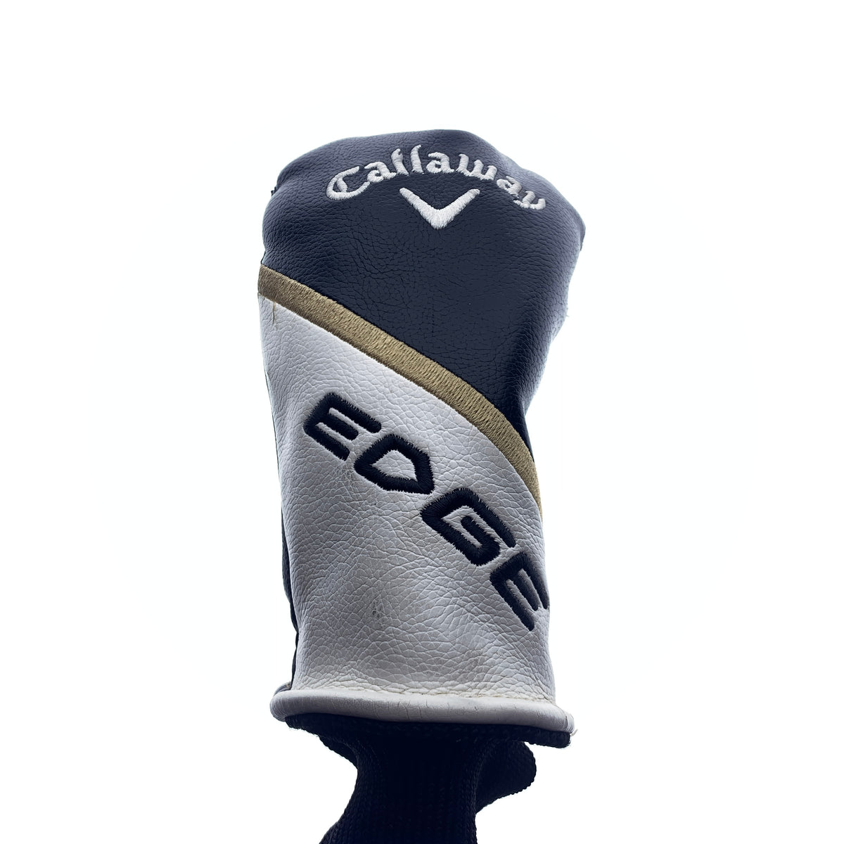 Used Callaway Edge 5 Hybrid / 25 Degrees / Regular Flex