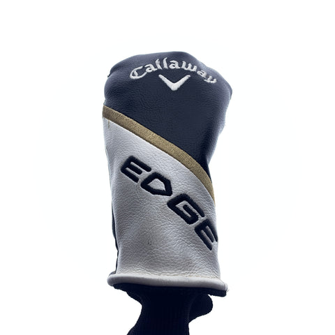 Used Callaway Edge 5 Hybrid / 25 Degrees / Regular Flex