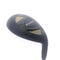 Used Callaway Edge 5 Hybrid / 25 Degrees / Regular Flex