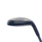 Used Callaway Edge 5 Hybrid / 25 Degrees / Regular Flex