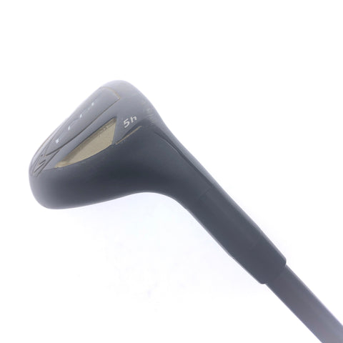 Used Callaway Edge 5 Hybrid / 25 Degrees / Regular Flex