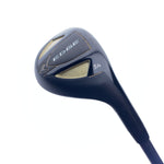 Used Callaway Edge 5 Hybrid / 25 Degrees / Regular Flex
