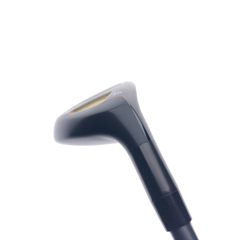 Used Callaway Edge 5 Hybrid / 25 Degrees / Regular Flex