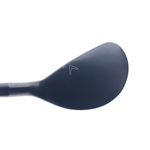 Used Callaway Edge 5 Hybrid / 25 Degrees / Regular Flex