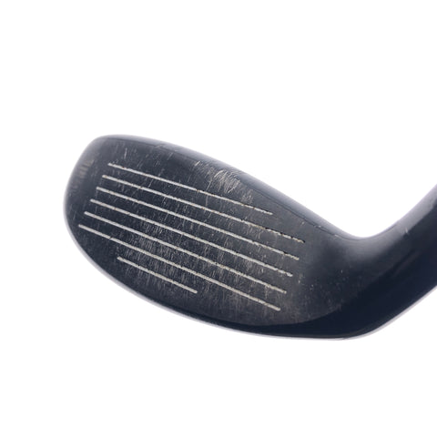 Used Callaway Edge 5 Hybrid / 25 Degrees / Regular Flex