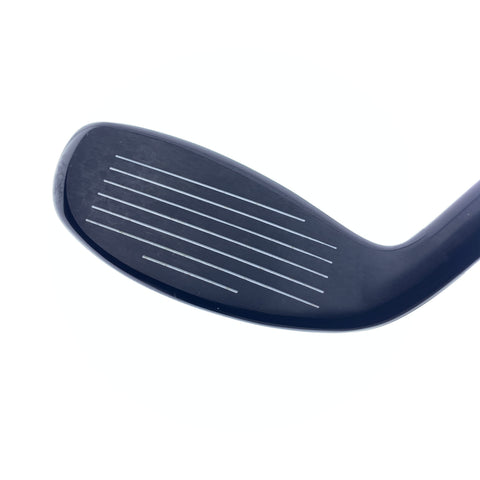 Used Callaway Edge 5 Hybrid / 25 Degrees / Regular Flex