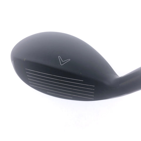 Used Callaway Edge 5 Hybrid / 25 Degrees / Regular Flex