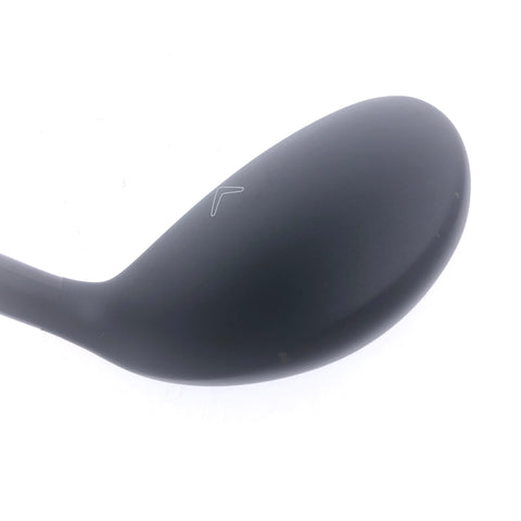 Used Callaway Edge 5 Hybrid / 25 Degrees / Regular Flex