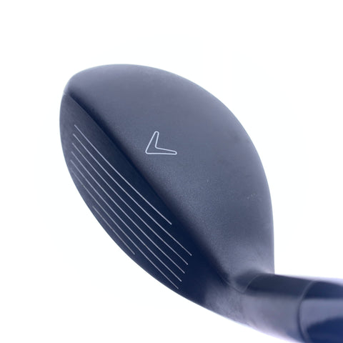 Used Callaway Edge 5 Hybrid / 25 Degrees / Regular Flex