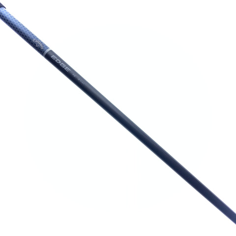 Used Callaway Edge 5 Hybrid / 25 Degrees / Regular Flex