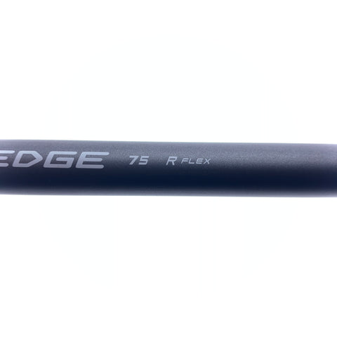 Used Callaway Edge 5 Hybrid / 25 Degrees / Regular Flex