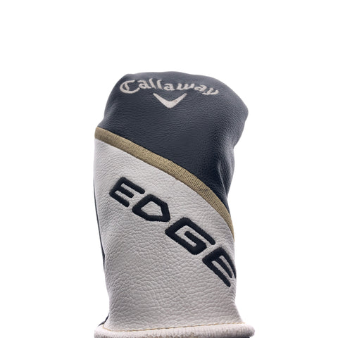 Used Callaway Edge 5 Hybrid / 25 Degrees / Regular Flex