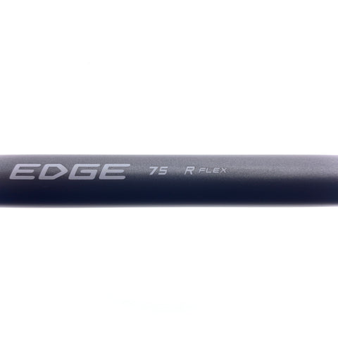Used Callaway Edge 5 Hybrid / 25 Degrees / Regular Flex