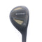 Used Callaway Edge 5 Hybrid / 25 Degrees / Regular Flex