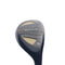 Used Callaway Edge 5 Hybrid / 25 Degrees / Regular Flex