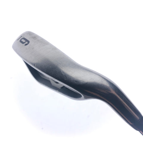 Used Callaway Edge 6 Iron / 26 Degrees / Regular Flex