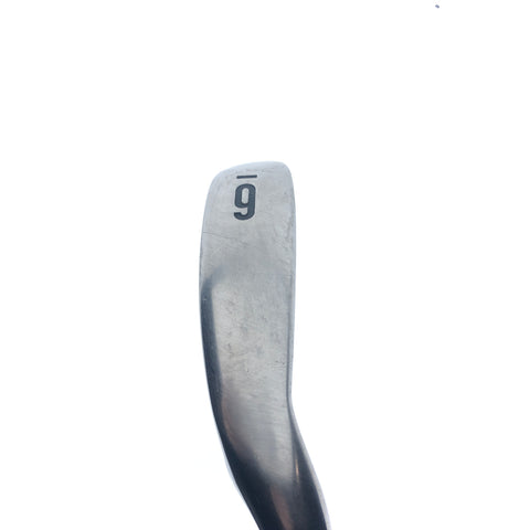 Used Callaway Edge 6 Iron / 26.0 Degrees / Regular Flex