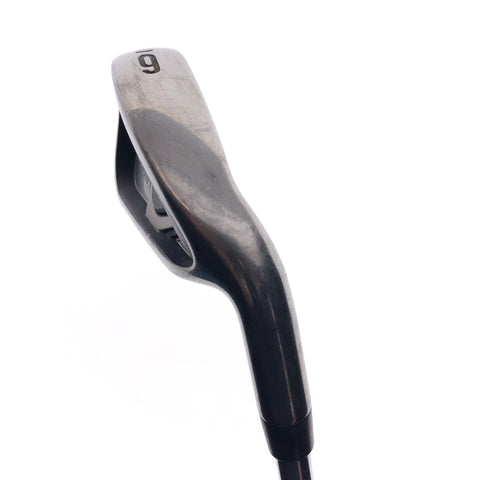 Used Callaway Edge 6 Iron / Regular Flex