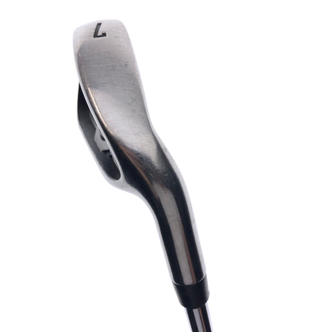 Used Callaway Edge 7 Iron / Regular Flex