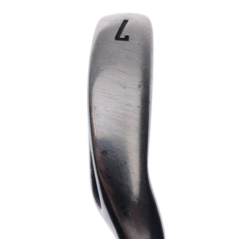 Used Callaway Edge 7 Iron / Regular Flex