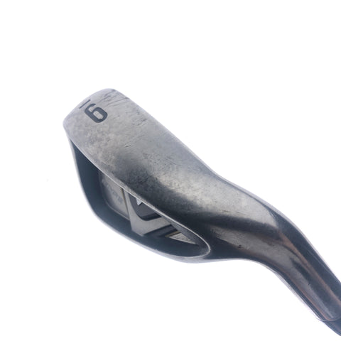 Used Callaway Edge 9 Iron / 40 Degrees / Regular Flex