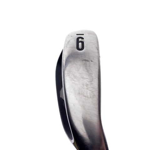 Used Callaway Edge 9 Iron / Regular Flex