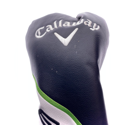 Used Callaway Edge Driver / 10.5 Degrees / Regular Flex