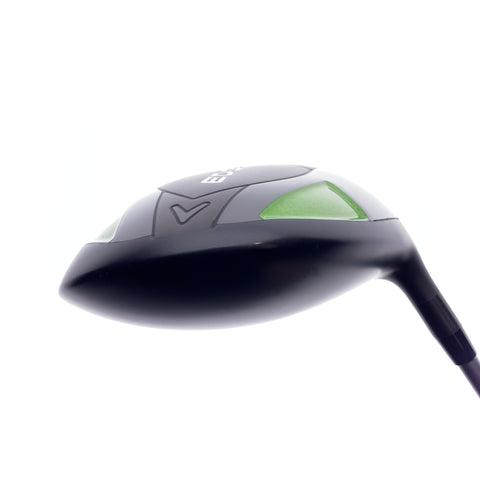 Used Callaway Edge Driver / 10.5 Degrees / Regular Flex